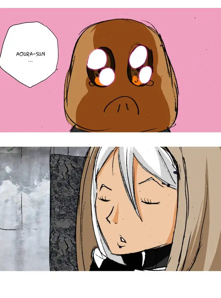 Dragon and Weed: Origins Chapter 54 13